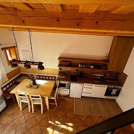 Ubytovani Na Sklipku Prace Extérieur photo