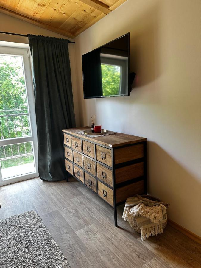 Ubytovani Na Sklipku Prace Extérieur photo