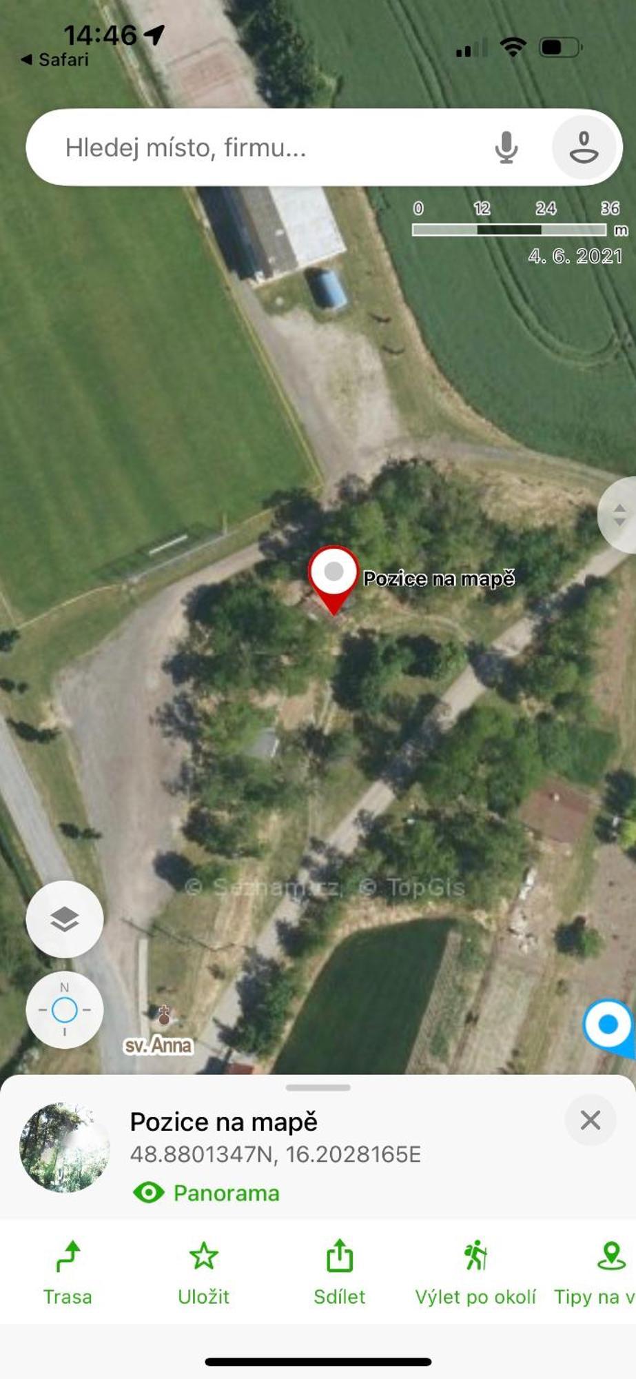 Ubytovani Na Sklipku Prace Extérieur photo